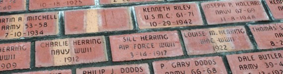 Purchase a brick