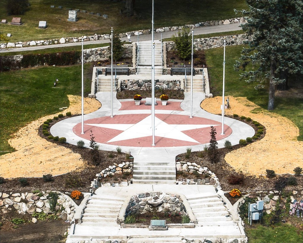 veteransmemorial