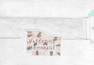 veteransmemorialsign
